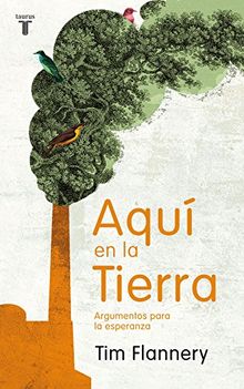 Aquí en la tierra (PENSAMIENTO, Band 709011)