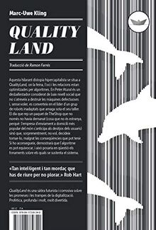 QualityLand (Antípoda, Band 47)