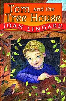 Tom and the Tree House (Story Book, Band 1)