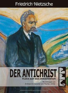 Der Antichrist - Fluch auf das Christentum