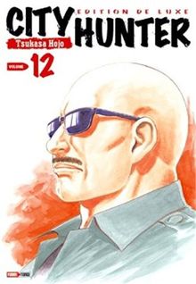 City Hunter. Vol. 12