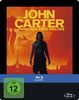 John Carter - Zwischen zwei Welten - Steelbook [Blu-ray]