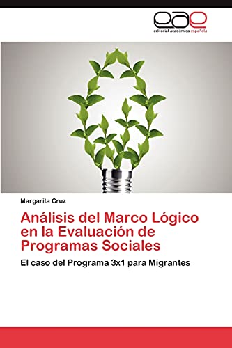 Análisis del Marco Lógico en la Evaluación de Programas Sociales: El caso del Programa 3x1 para Migrantes