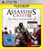 Assassin's Creed 2 - Game of the Year Edition [Platinum]