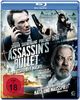 Assassin's Bullet - Im Visier der Macht [Blu-ray]