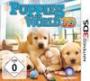 Puppies World 3D