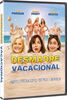 Desmadre Vacacional (2009) Spring Breakdown (Import) (Keine Deutsche Sprache)