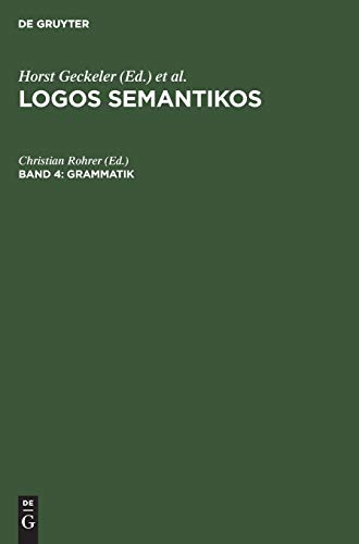 Grammatik (Logos Semantikos)