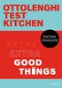 Ottolenghi Test Kitchen - Extra Good Things