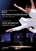 Bach: Weihnachtsoratorium (Ballett von John Neumeier) [2 DVDs]