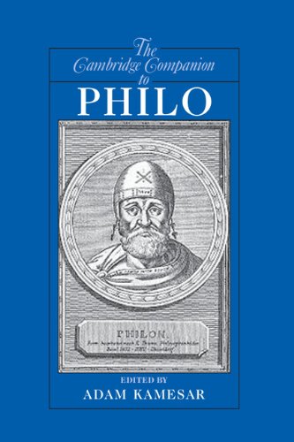 The Cambridge Companion to Philo (Cambridge Companions to Philosophy)