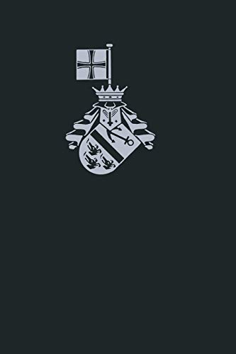 Ein Mann: Das Leben des Admirals Ludwig v. Schröder