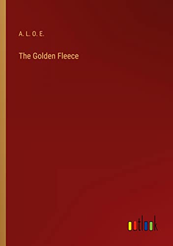 The Golden Fleece
