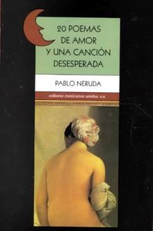 20 Poemas de Amor