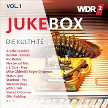 WDR 2 - Jukebox