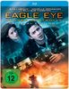 Eagle Eye (Limitierte Steelbook Edition) [Blu-ray]