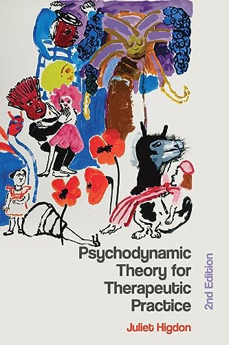 Psychodynamic Theory for Therapeutic Practice