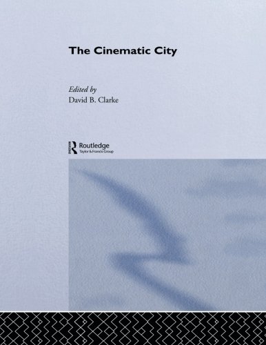 The Cinematic City