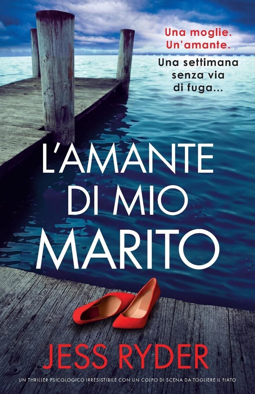 L'amante di mio marito