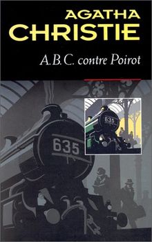A.B.C. contre Poirot von Christie, Agatha  | Buch | Zustand gut