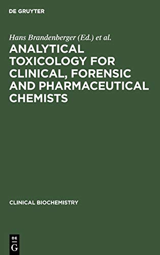 Clinical Biochemistry, Vol.5 (Clinical Biochemistry, 5)