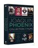 Joaquin phoenix - coffret 7 films