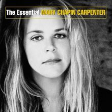 The Essential Mary Chapin Carpenter von Mary Chapin Carpenter | CD | Zustand gut