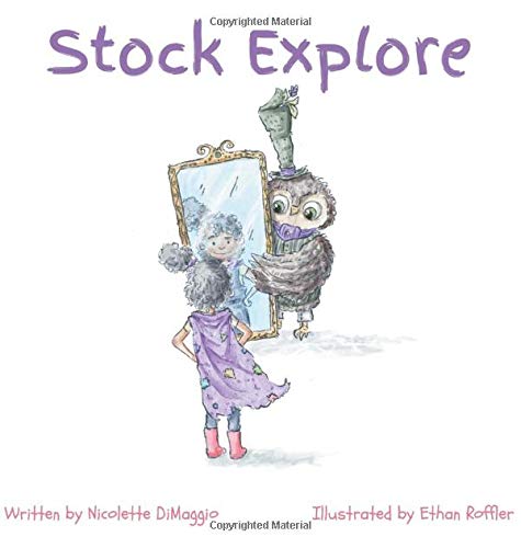 Stock Explore