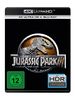 Jurassic Park 3 (4K Ultra HD) (+ Blu-ray)
