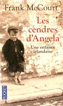 Les cendres d'Angela : Une enfance irlandaise
