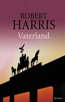 Vaterland - Thriller