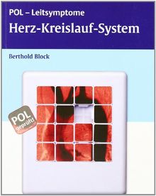 Herz-Kreislauf-System: POL-Leitsymptome