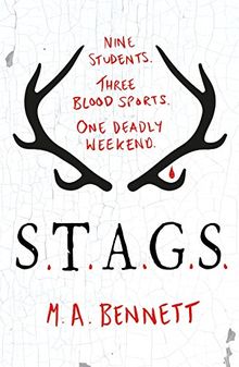 S.T.A.G.S. (STAGS)