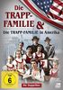 Die Trapp-Familie & Die Trapp-Familie in Amerika - Doppelbox (Filmjuwelen) [2 DVDs]
