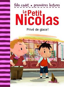 Prive de Glace ! von Lepetit Emmanue | Buch | Zustand sehr gut