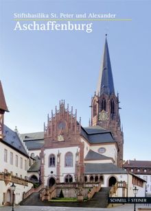 Aschaffenburg: Stiftsbasilika St. Peter und Alexander