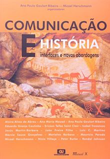 Comunicacao E Historia