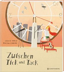 Zwischen Tick und Tack