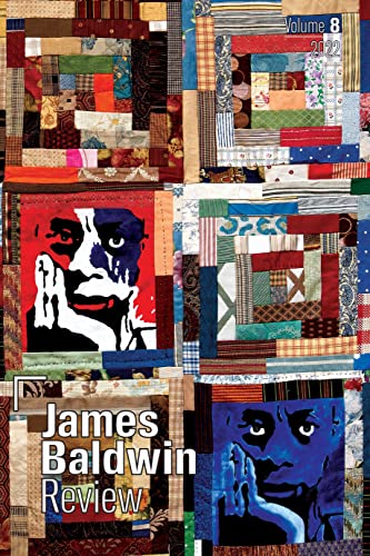 James Baldwin Review: Volume 8 (James Baldwin Review, 8)