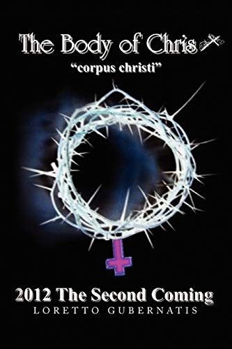 THE BODY OF CHRIST: corpus christi
