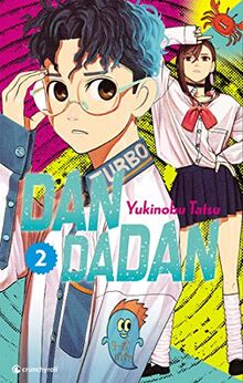 Dandadan. Vol. 2