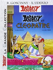 Astérix. Astérix et Cléopâtre