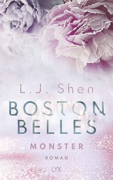 Boston Belles - Monster