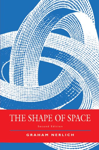 The Shape of Space Second Edition