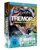 Tremors - 7 Movie Collection [Blu-ray]