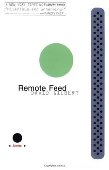 Remote Feed: Stories