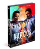 Narcos // Mexico / Season 1 / Saison 1 (3Dvd) / Eng/Fre
