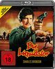 Der Liquidator [Blu-ray]