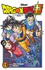 GLENAT Dragon Ball Super - Tome 19