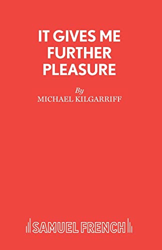 IT GIVES ME FURTHER PLEASURE: Further Ruminations Upon the Art of the Musical Hall Chairman, Plus Over Six